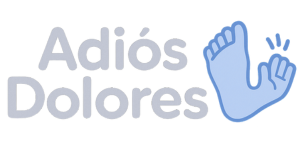Adiós Dolores logo